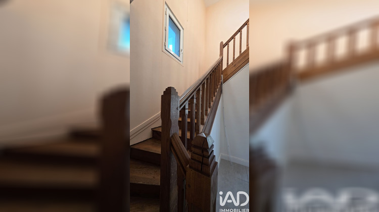 Ma-Cabane - Vente Maison Montargis, 91 m²