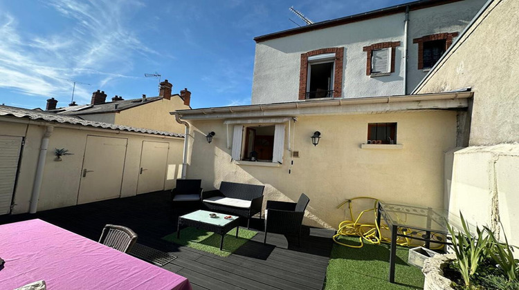 Ma-Cabane - Vente Maison MONTARGIS, 90 m²