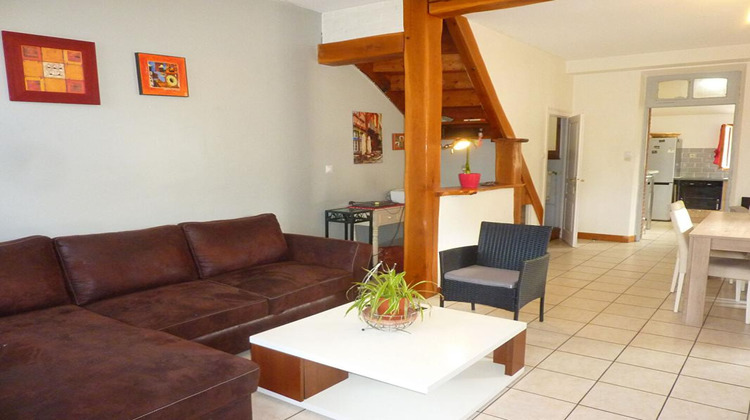 Ma-Cabane - Vente Maison MONTARGIS, 90 m²