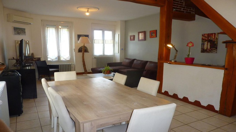 Ma-Cabane - Vente Maison MONTARGIS, 90 m²