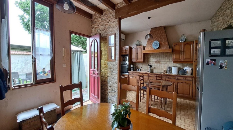 Ma-Cabane - Vente Maison Montargis, 112 m²