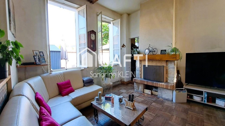 Ma-Cabane - Vente Maison Montargis, 112 m²