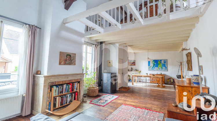 Ma-Cabane - Vente Maison Montargis, 144 m²