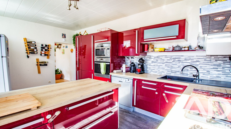 Ma-Cabane - Vente Maison Montargis, 156 m²