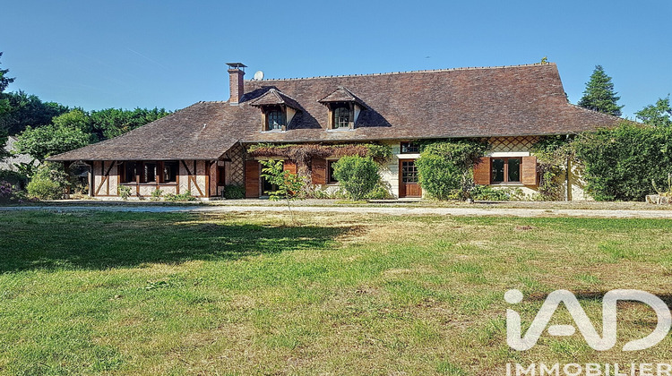 Ma-Cabane - Vente Maison Montargis, 212 m²