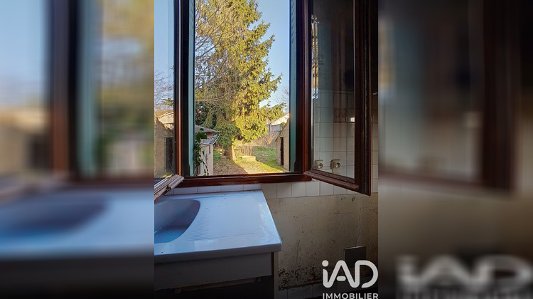 Ma-Cabane - Vente Maison Montargis, 55 m²