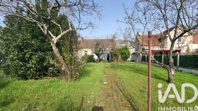 Ma-Cabane - Vente Maison Montargis, 80 m²