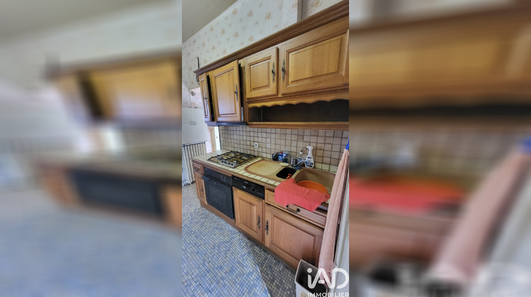 Ma-Cabane - Vente Maison Montargis, 80 m²