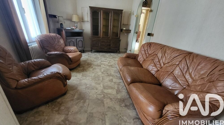 Ma-Cabane - Vente Maison Montargis, 80 m²