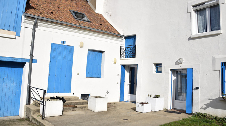 Ma-Cabane - Vente Maison MONTARGIS, 47 m²