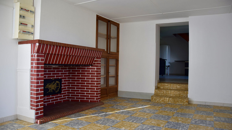 Ma-Cabane - Vente Maison MONTARGIS, 47 m²