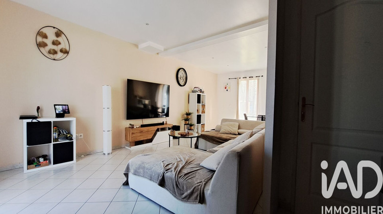 Ma-Cabane - Vente Maison Montargis, 131 m²