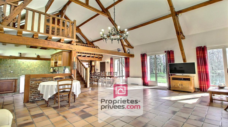 Ma-Cabane - Vente Maison MONTARGIS, 115 m²