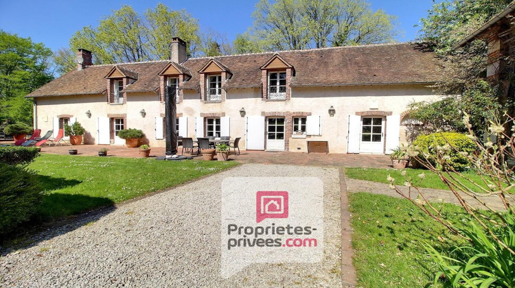 Ma-Cabane - Vente Maison MONTARGIS, 220 m²