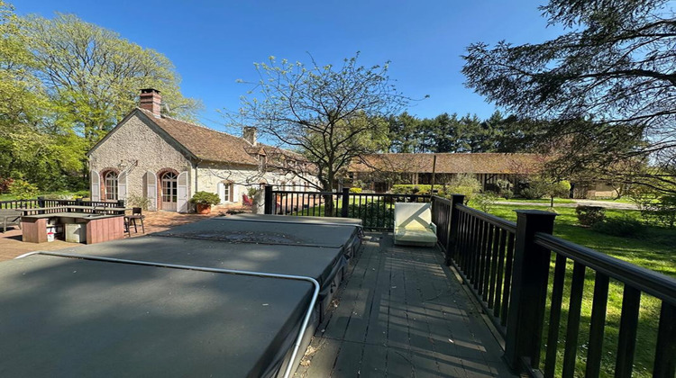 Ma-Cabane - Vente Maison MONTARGIS, 220 m²