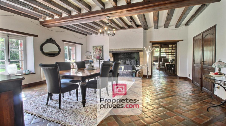 Ma-Cabane - Vente Maison MONTARGIS, 220 m²