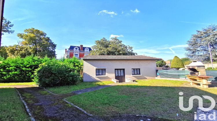 Ma-Cabane - Vente Maison Montargis, 120 m²