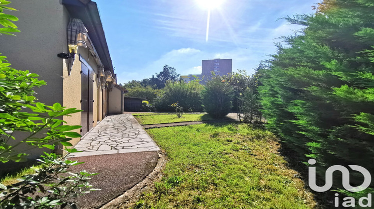 Ma-Cabane - Vente Maison Montargis, 120 m²
