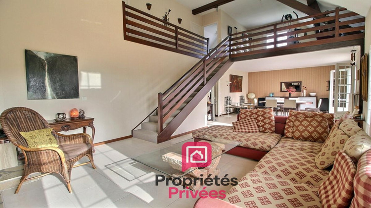 Ma-Cabane - Vente Maison MONTARGIS, 130 m²