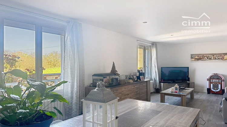 Ma-Cabane - Vente Maison Montargis, 95 m²