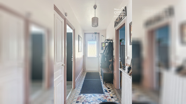 Ma-Cabane - Vente Maison Montargis, 95 m²