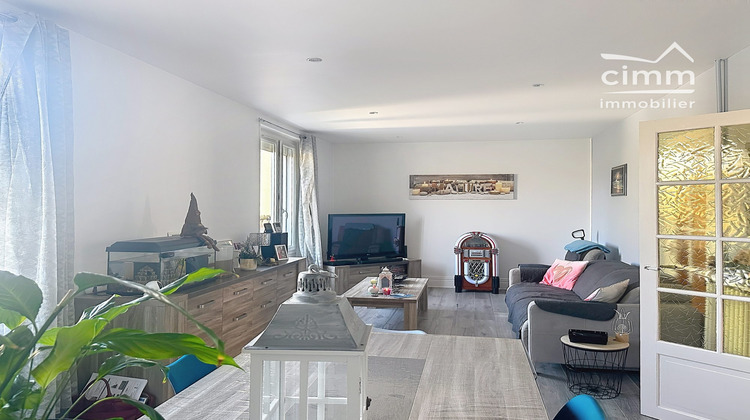 Ma-Cabane - Vente Maison Montargis, 95 m²