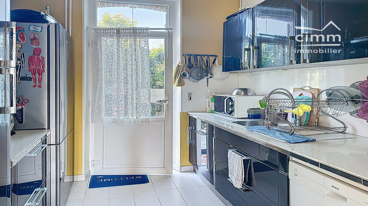 Ma-Cabane - Vente Maison Montargis, 115 m²