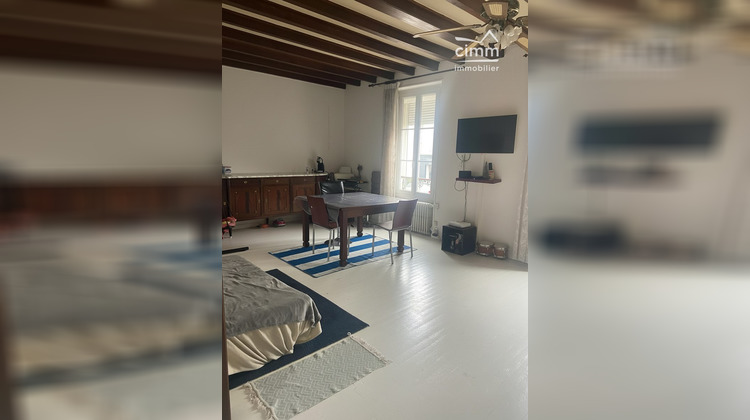 Ma-Cabane - Vente Maison Montargis, 115 m²