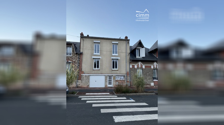 Ma-Cabane - Vente Maison Montargis, 115 m²