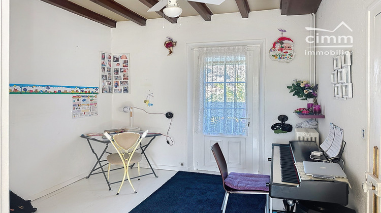 Ma-Cabane - Vente Maison Montargis, 115 m²