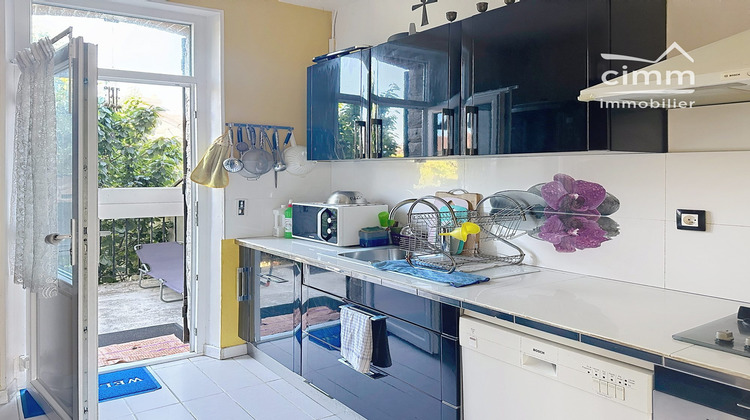 Ma-Cabane - Vente Maison Montargis, 115 m²