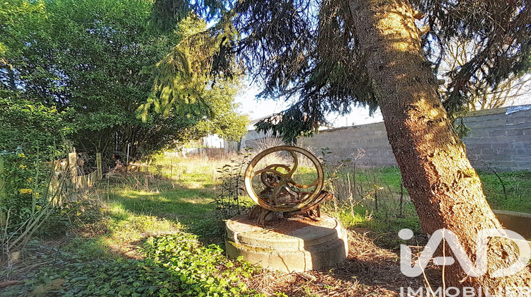 Ma-Cabane - Vente Maison Montargis, 55 m²