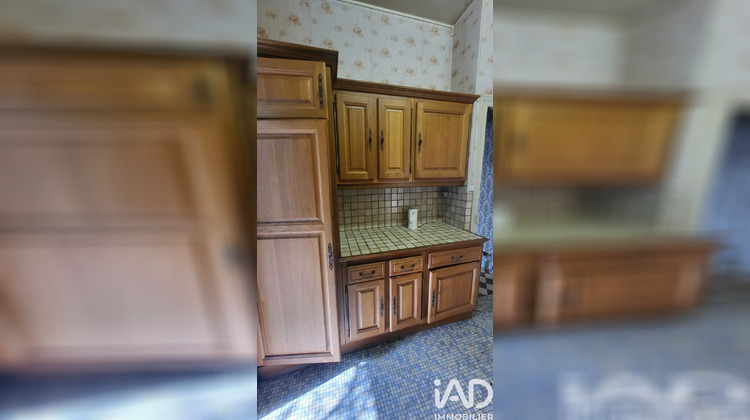 Ma-Cabane - Vente Maison Montargis, 80 m²