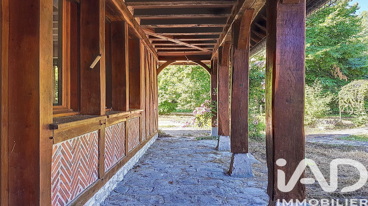 Ma-Cabane - Vente Maison Montargis, 212 m²