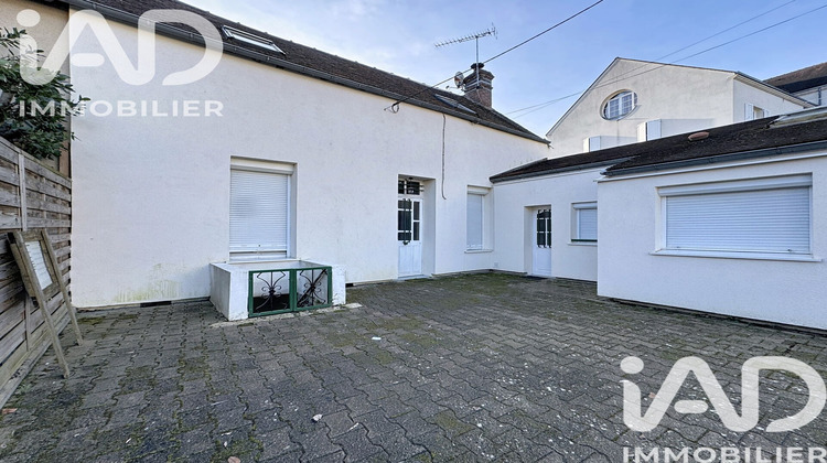 Ma-Cabane - Vente Maison Montargis, 75 m²