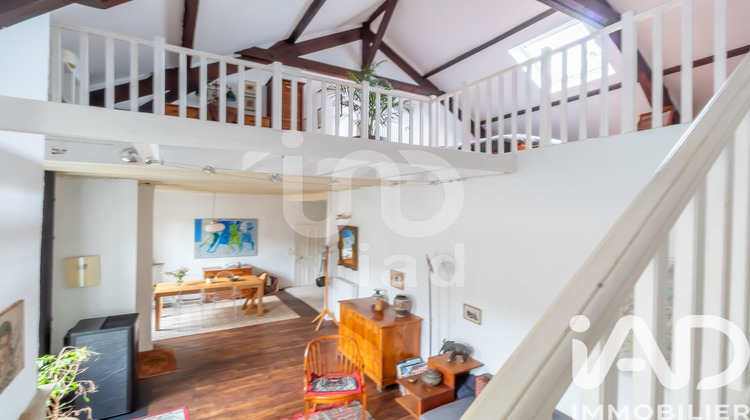 Ma-Cabane - Vente Maison Montargis, 143 m²