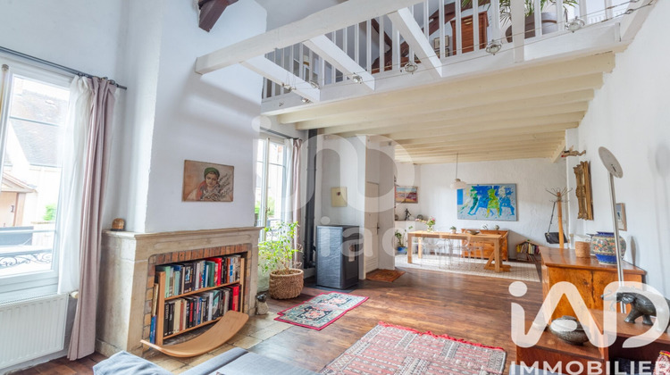 Ma-Cabane - Vente Maison Montargis, 143 m²