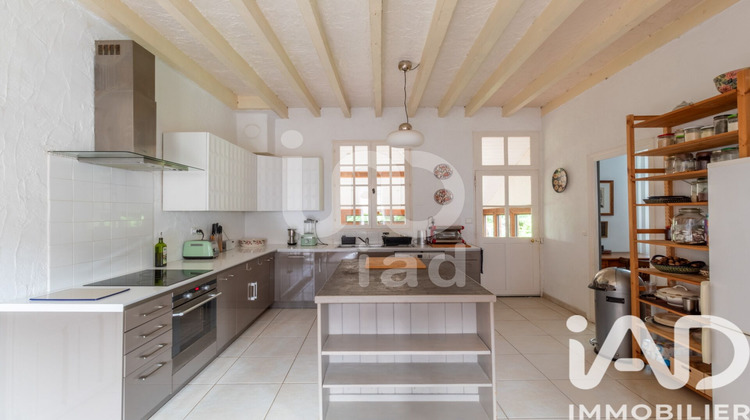 Ma-Cabane - Vente Maison Montargis, 143 m²