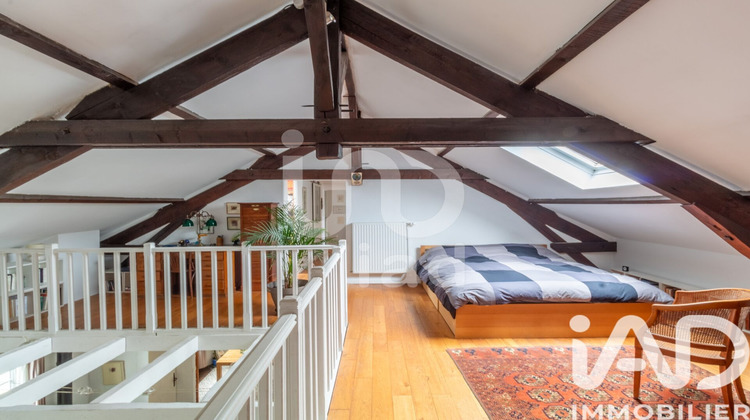 Ma-Cabane - Vente Maison Montargis, 143 m²