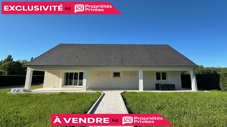Ma-Cabane - Vente Maison MONTARGIS, 140 m²