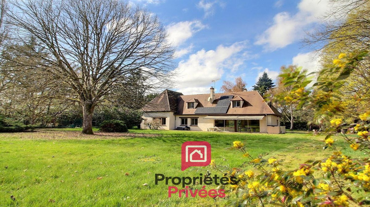 Ma-Cabane - Vente Maison MONTARGIS, 245 m²