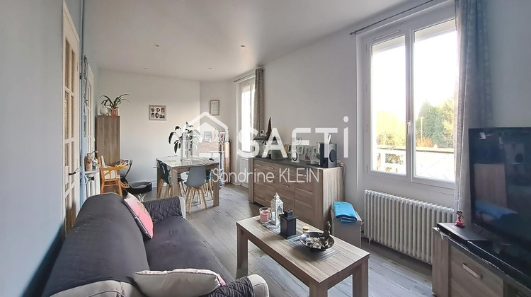 Ma-Cabane - Vente Maison Montargis, 109 m²