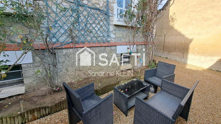 Ma-Cabane - Vente Maison Montargis, 109 m²