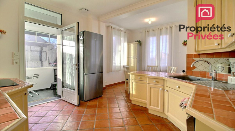 Ma-Cabane - Vente Maison MONTARGIS, 91 m²
