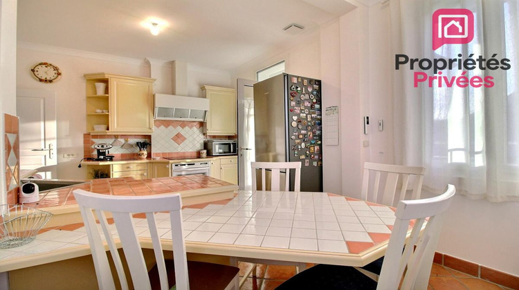 Ma-Cabane - Vente Maison MONTARGIS, 91 m²