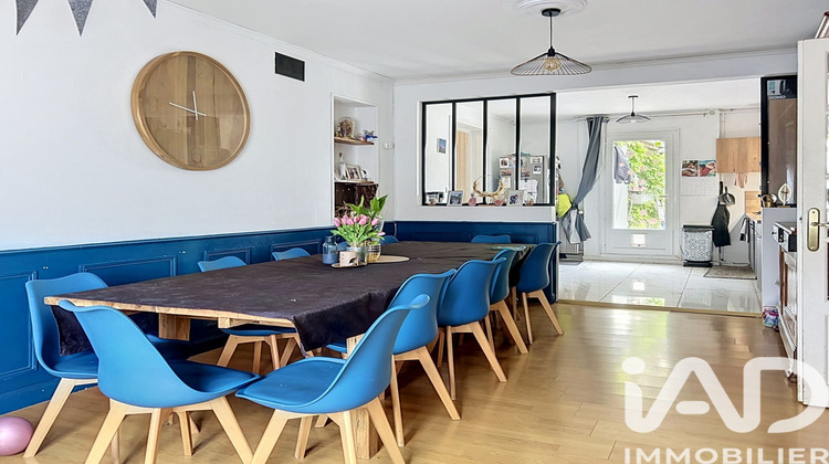 Ma-Cabane - Vente Maison Montargis, 157 m²