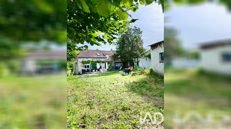 Ma-Cabane - Vente Maison Montargis, 157 m²