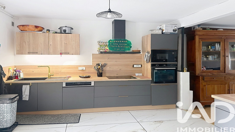 Ma-Cabane - Vente Maison Montargis, 157 m²