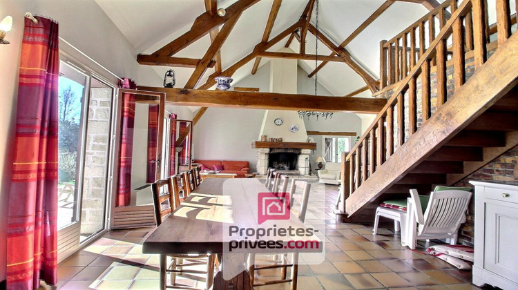 Ma-Cabane - Vente Maison MONTARGIS, 115 m²