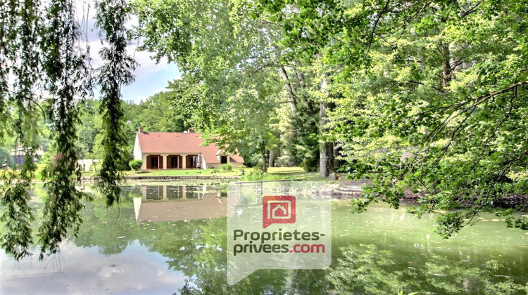 Ma-Cabane - Vente Maison MONTARGIS, 115 m²
